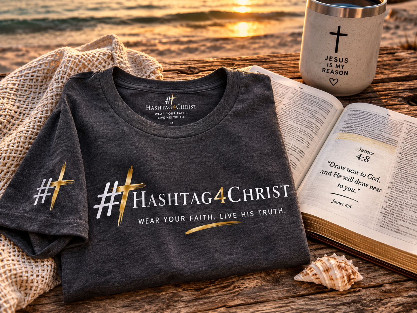 Wear Your Faith
