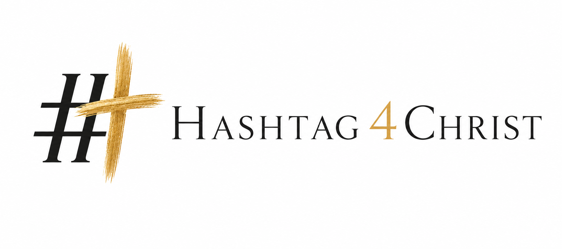 #Hashtag4Christ