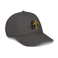 #Hashtag4Christ Signature Organic Cap